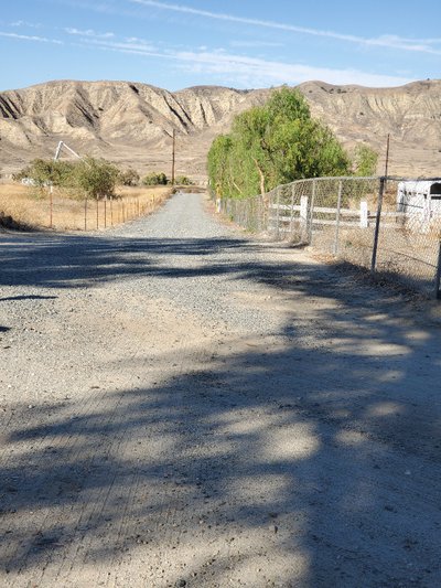 10 x 30 Unpaved Lot in Redlands, California near 31228 San Timoteo Canyon Rd, Redlands, CA 92373-7959, United States