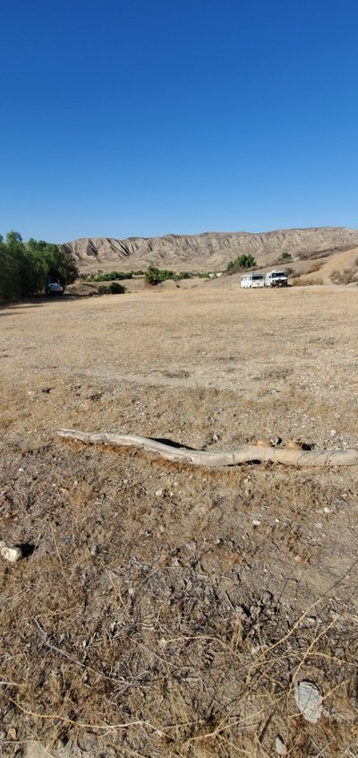 undefined x undefined Unpaved Lot in Redlands, California