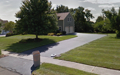 undefined x undefined Driveway in Meriden, Connecticut