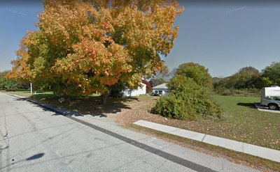 Small 10×20 Unpaved Lot in Norwich, Connecticut