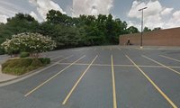 20x10 Parking Lot self storage unit in Charlottesville, VA