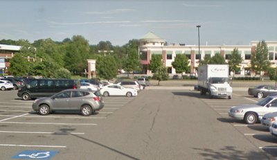 undefined x undefined Parking Lot in Richmond, Virginia