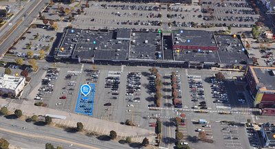 Find Parking in Richmond VA, Norfolk and Fredericksburg – CityParking, Inc.