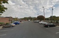 20x10 Parking Lot self storage unit in Fairfax, VA