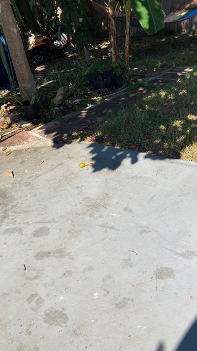 29 x 10 Driveway in Hollywood, Florida near [object Object]