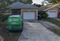 20x10 Driveway self storage unit in Orlando, FL
