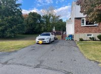 20 x 10 Driveway in Randolph, Massachusetts