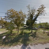 60 x 40 Driveway in Mineral Wells, Texas