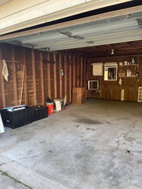 20x10 Garage self storage unit in Roseville, MI