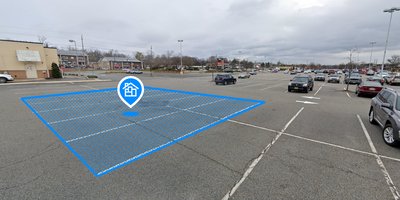 20 x 10 Parking Lot in Parsippany-Troy Hills, New Jersey near [object Object]