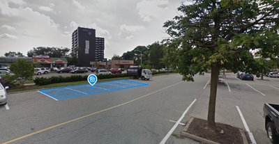 20 x 10 Parking Lot in Bala Cynwyd, Pennsylvania near [object Object]