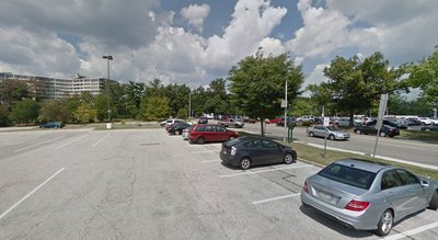 undefined x undefined Parking Lot in Bala Cynwyd, Pennsylvania