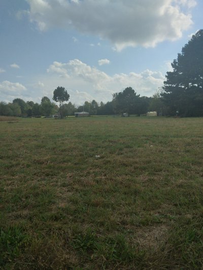 20 x 10 Unpaved Lot in Athens, Alabama