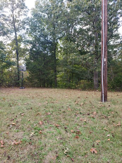 40×10 Unpaved Lot in Township of Taylorsville, North Carolina