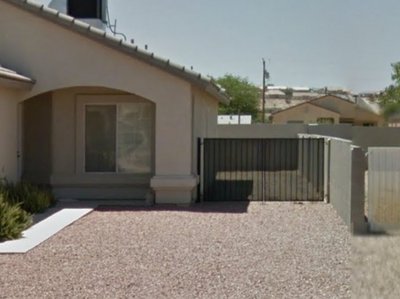 20×10 Unpaved Lot in Bullhead City, Arizona