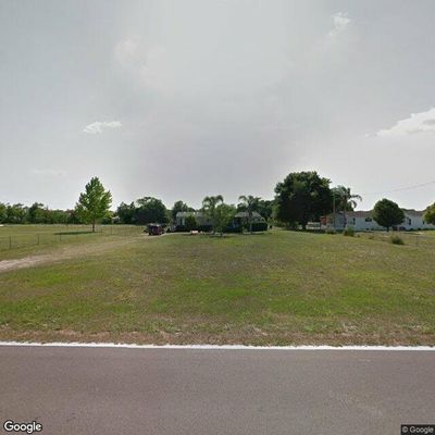 18 x 8 Unpaved Lot in Davenport, Florida