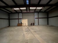 40x40 Warehouse self storage unit in Fresno, CA
