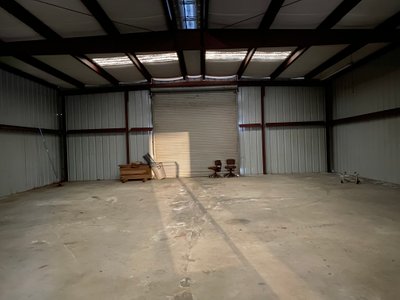 undefined x undefined Warehouse in Fresno, California