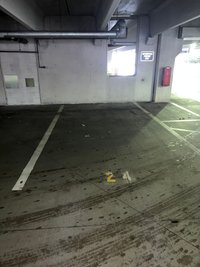 20 x 10 Parking Garage in Newport News, Virginia