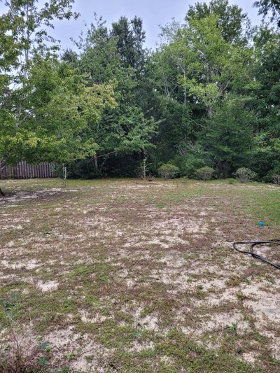 30 x 10 Unpaved Lot in Wilmington, North Carolina near [object Object]