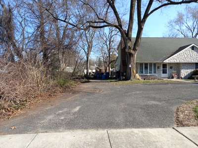 45 x 15 Driveway in West Deptford, New Jersey