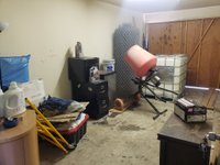10x20 Garage self storage unit in Buena Park, CA