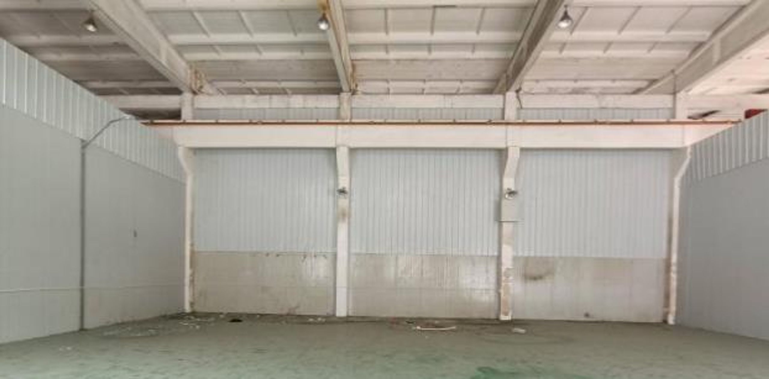 18x14 Warehouse self storage unit in Rockford, IL