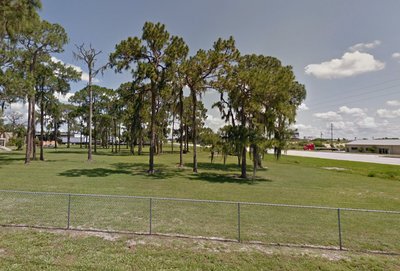 30 x 10 Unpaved Lot in Avon Park, Florida
