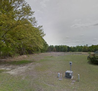 Large 10×40 Unpaved Lot in Fort Mitchell, Alabama