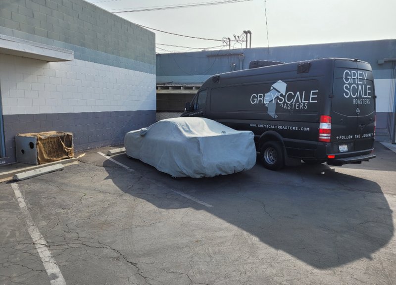 Neighbor Vehicle Storage vehicle storage in Downey, California