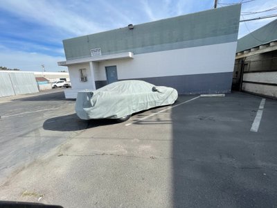 20 x 10 Parking Lot in Downey, California near [object Object]