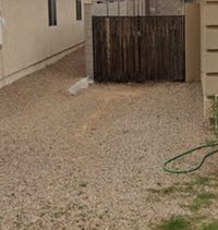 15 x 7 Unpaved Lot in Phoenix, Arizona