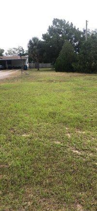 50 x 30 Unpaved Lot in Brooksville, Florida