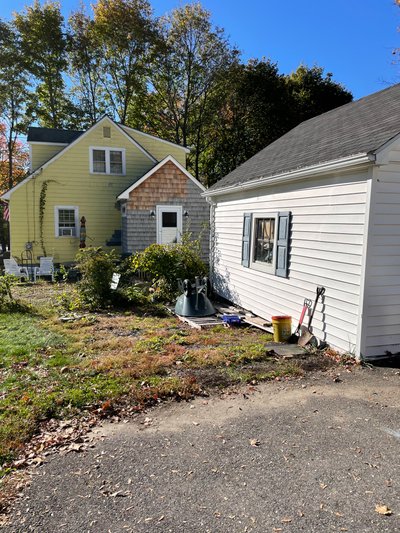 16 x 8 Unpaved Lot in Natick, Massachusetts