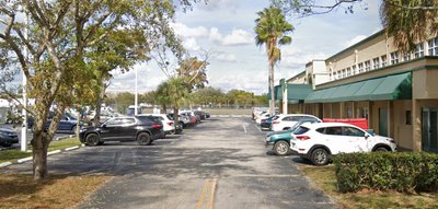 15 x 10 Parking Lot in Miami Lakes, Florida