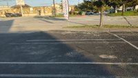 20 x 10 Parking Lot in Austin, Texas