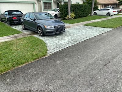 20 x 10 Driveway in Davie, Florida near [object Object]