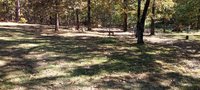 30 x 10 Unpaved Lot in Searcy, Arkansas