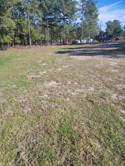 40 x 8 Unpaved Lot in Lugoff, South Carolina near [object Object]