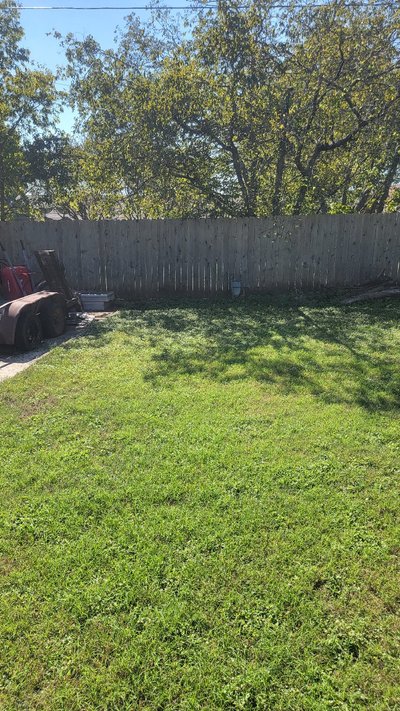 30 x 12 Unpaved Lot in Killeen, Texas near [object Object]
