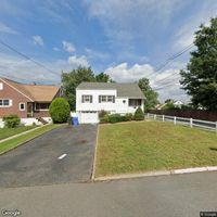 20 x 10 Driveway in Woodbridge Township, New Jersey