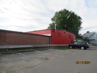 40x114 Warehouse self storage unit in Chicopee, MA