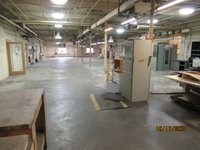 40x114 Warehouse self storage unit in Chicopee, MA
