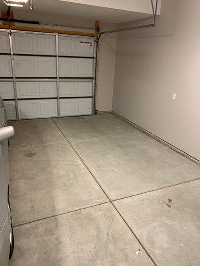 20 x 10 Garage in Provo, Utah