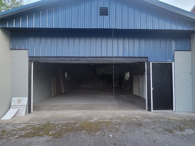 64 x 24 Garage in Carlisle, Pennsylvania