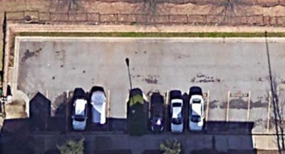 20 x 10 Parking Lot in Atlanta, Georgia near [object Object]