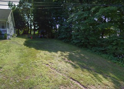 undefined x undefined Unpaved Lot in North Haven, Connecticut