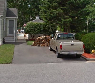 20 x 10 RV Pad in Lowell, Massachusetts