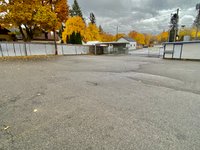 30 x 10 Parking Lot in Coeur d'Alene, Idaho