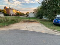 17 x 17 Driveway in Tuscaloosa, Alabama